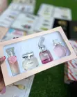 Lattafa Eau De Parfum Gift Set - 1