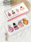 Lattafa Eau De Parfum Gift Set - 2