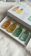 Lattafa Eau De Parfum Gift Set - 4