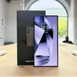New Samsung Galaxy S24 Ultra 256GB - 3