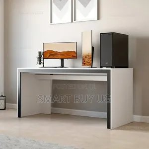 Brand New Office Desk / Study Table (140cm)