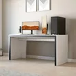Brand New Office Desk / Study Table (140cm) - 2