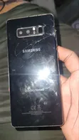 Samsung Galaxy Note 8 64GB Black - 3