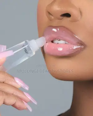 Absolute Long Lasting Lip Gloss - Black