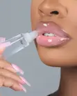 Absolute Long Lasting Lip Gloss - Black - 1