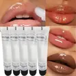 Absolute Long Lasting Lip Gloss - Black - 3