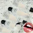 Absolute Long Lasting Lip Gloss - Black - 4