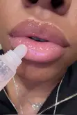 Absolute Long Lasting Lip Gloss - Black - 5