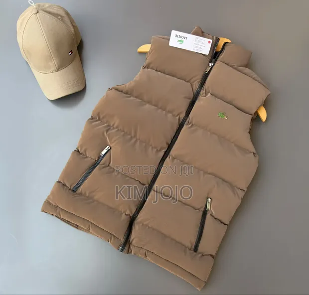 Men's Half Jackets - 1