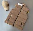 Men's Half Jackets - 1