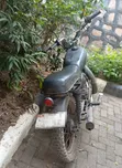 Senke Motorcycle - Refurbished - 2