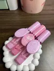 Hydrating Fruit Lip Gloss Oil with Mirror - 4