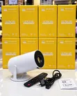 HY300 Ultra HD LED Smart Projector - 1