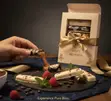Artisanal Chocolate with Dried Fruit & Nuts - 1