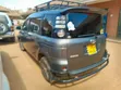 Toyota Sienta 2007 Gray - 5