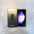 New Samsung Galaxy S23 Ultra 256GB Black - 1