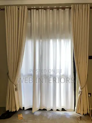 Heavy Duty Curtains Per Meter