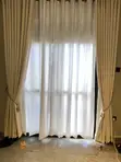 Heavy Duty Curtains Per Meter - 2