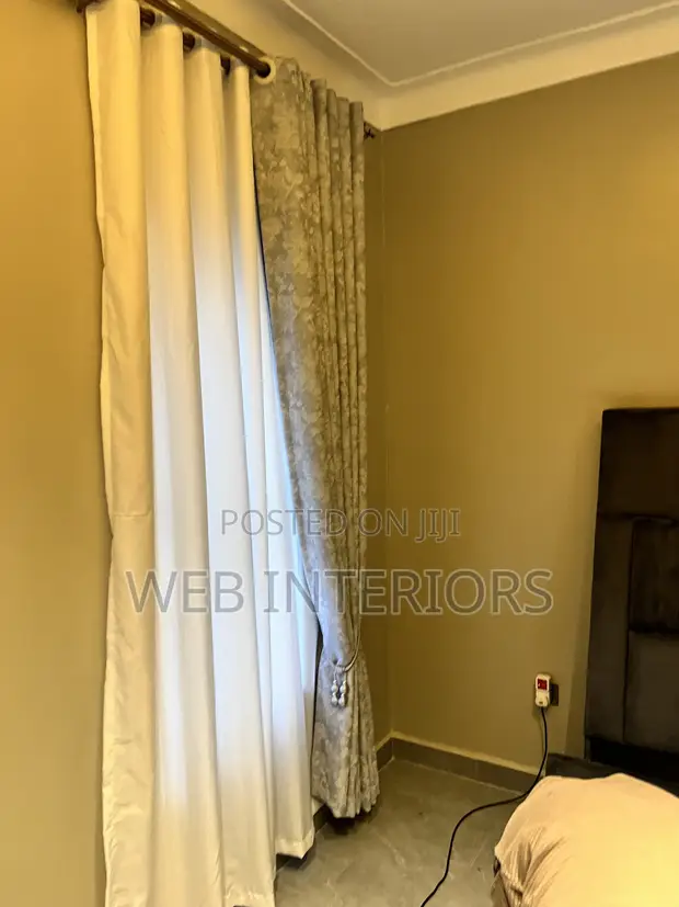 New Look Curtains - Per Meter - 1