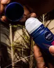 Nivea Men Fresh Active 72h Roll-on Deodorant - 1