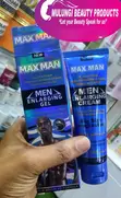 Max Man Male Enhancement Gel - 1