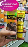 Max Man Male Enhancement Gel - 2