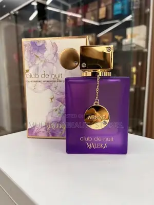 Armaf Club De Nuit Maleka Eau De Parfum