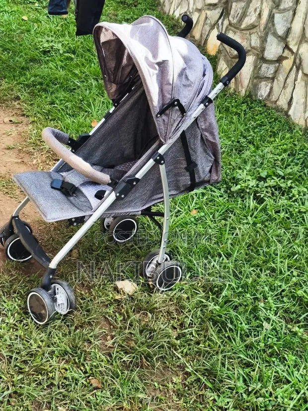 Used Chicco Baby Stroller - 1