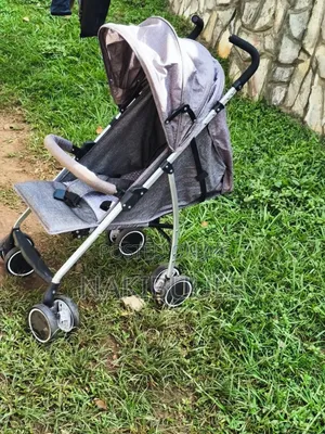 Used Chicco Baby Stroller