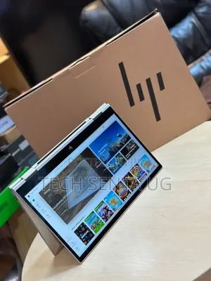 HP EliteBook x360 1030 G8 Laptop