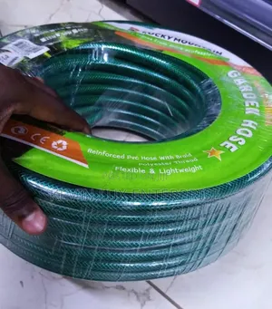 Garden Hose Pipe 30 Meters