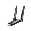 LB-Link AX900 WiFi 6 USB Adapter with Bluetooth 5.4 - 2