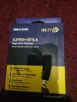 LB-Link AX900 WiFi 6 USB Adapter with Bluetooth 5.4 - 3