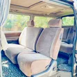 Toyota Grand HiAce 2002 Gray - 4
