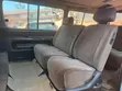 Toyota Grand HiAce 2002 Gray - 5