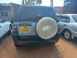 Land Rover Freelander 2000 Blue - 2