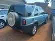 Land Rover Freelander 2000 Blue - 3
