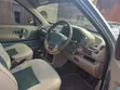 Land Rover Freelander 2000 Blue - 4