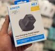 Anker 20W USB-C Power Adapter - 2