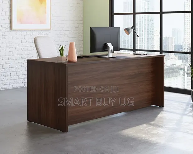 Brand New Office Desks and Tables in Kampala - 1
