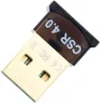 USB Bluetooth 4.0 Adapter Dongle for PC - 1