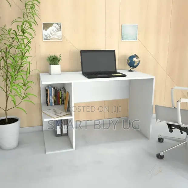 Brand New Office Desk with Shelf / Work Table - 1