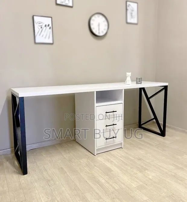 Brand New Office Desk / Computer Table - 1