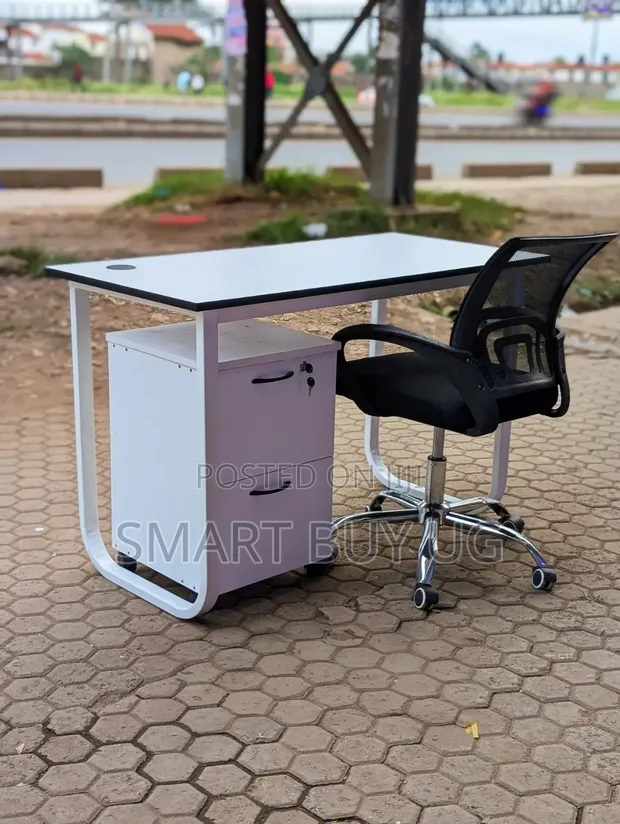 Brand New Office Desk / Workstation / Study Table - 1
