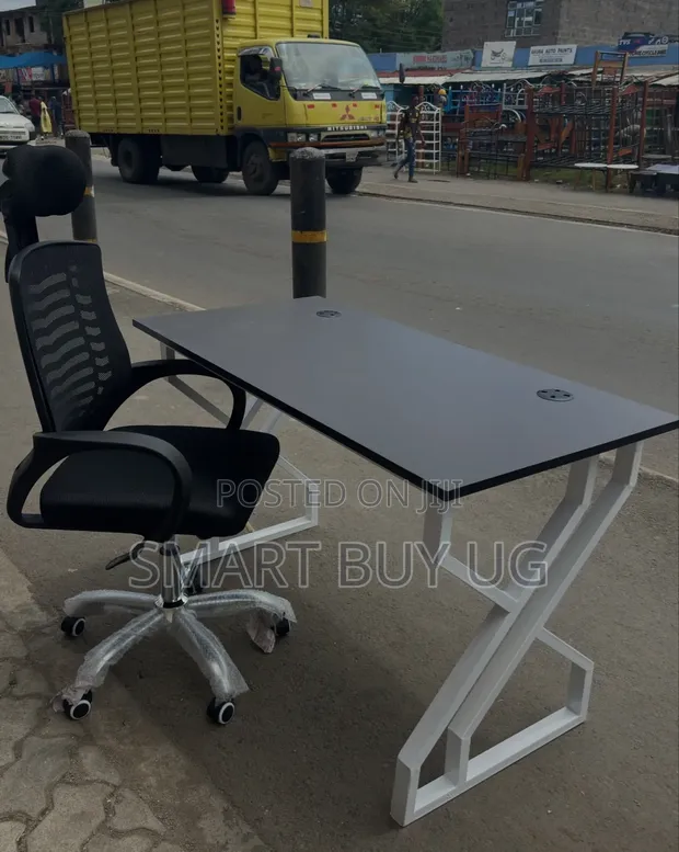 Office Desk / Executive Writing Table - 1