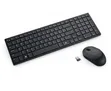 Dell Wireless Keyboard and Mouse Combo - 1
