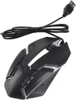 RGB Dell Gaming LED Mouse Wired - 2