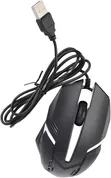 RGB Dell Gaming LED Mouse Wired - 5