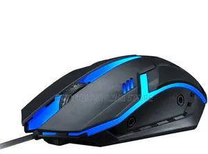 T-Wolf V1 Wired Gaming Mouse
