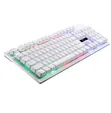 RGB Gaming Keyboard and Mouse Combo - 3